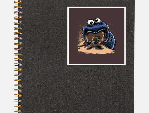 Cookieworm