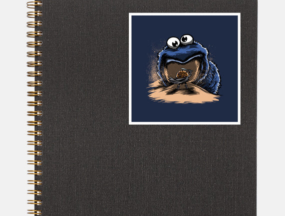 Cookieworm