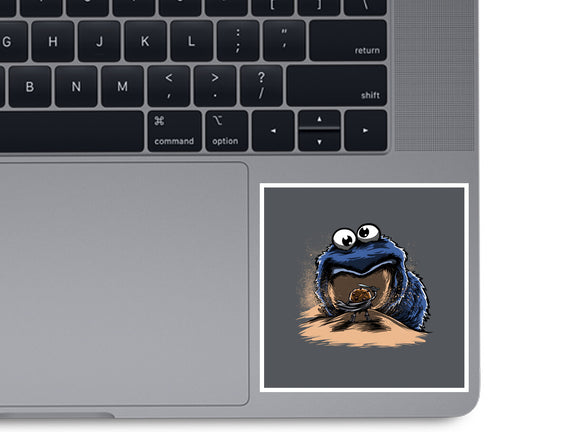 Cookieworm