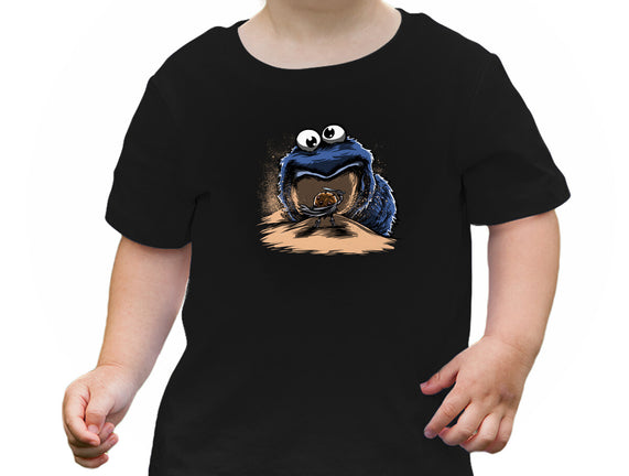 Cookieworm