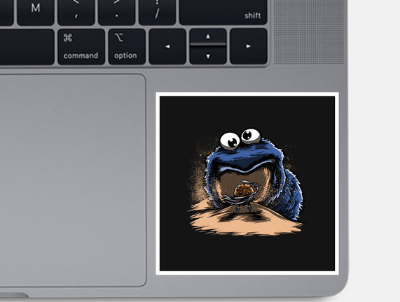 Cookieworm