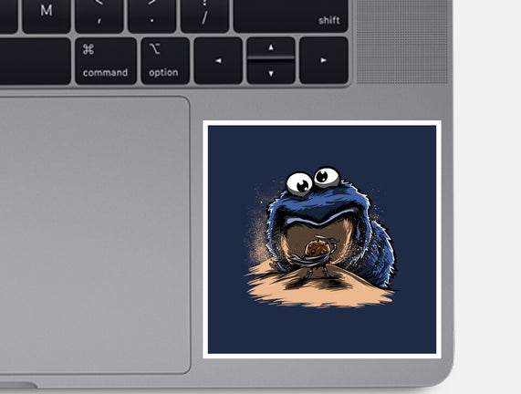 Cookieworm