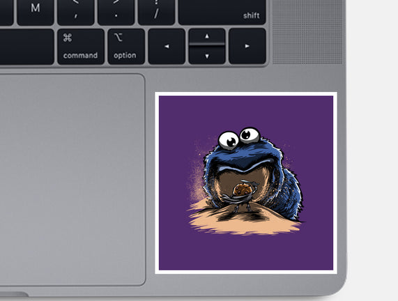 Cookieworm