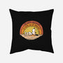 Working On My Dreams-None-Removable Cover-Throw Pillow-zerobriant
