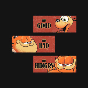 Good Bad Hungry