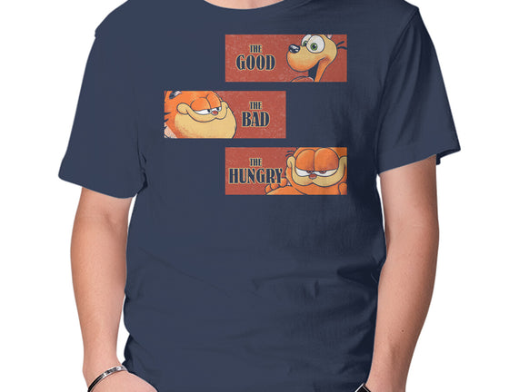 Good Bad Hungry