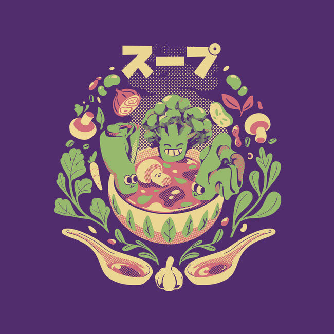 Souper Awesome-None-Glossy-Sticker-Estudio Horta