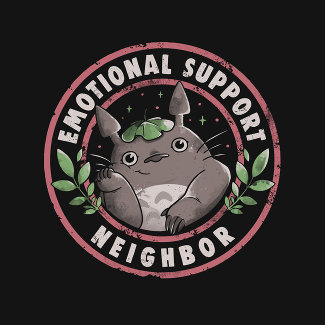 Support Neighbor-None-Indoor-Rug-Arigatees
