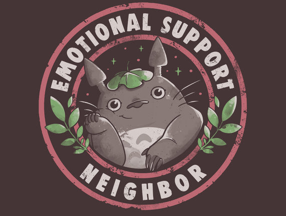 Support Neighbor