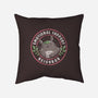 Support Neighbor-None-Removable Cover-Throw Pillow-Arigatees
