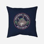 Support Neighbor-None-Removable Cover-Throw Pillow-Arigatees