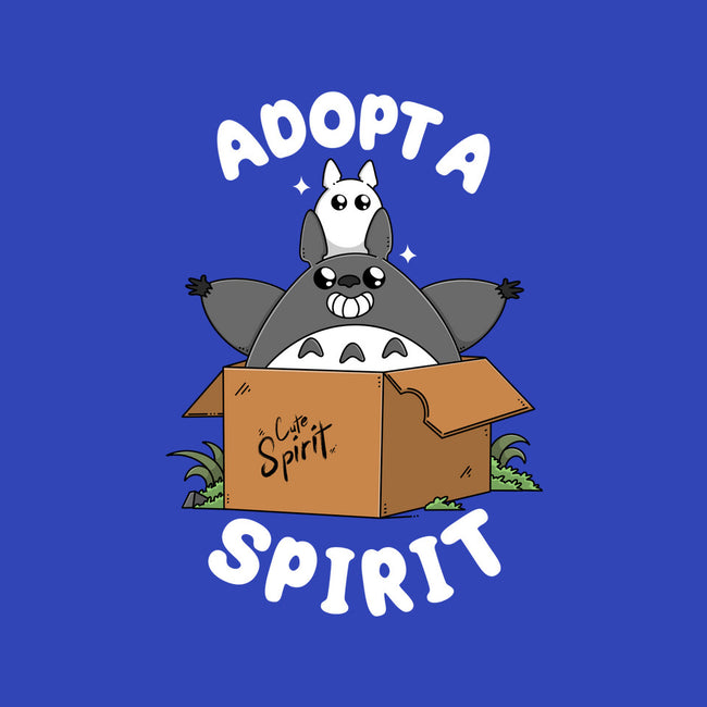 Adopt A Spirit-None-Zippered-Laptop Sleeve-Tri haryadi