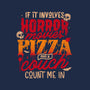 Count Me In-Mens-Basic-Tee-eduely