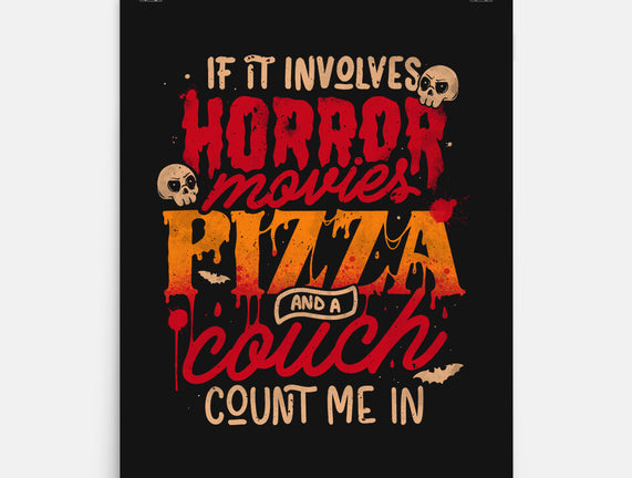 Count Me In