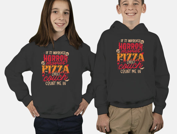 Count Me In
