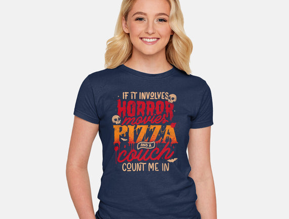 Count Me In