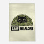 Leaf Me Alone-None-Indoor-Rug-erion_designs