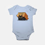 Too Many People Out There-Baby-Basic-Onesie-erion_designs