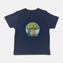 Cookie Tree-Baby-Basic-Tee-erion_designs