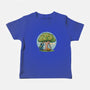 Cookie Tree-Baby-Basic-Tee-erion_designs