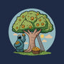 Cookie Tree-Youth-Basic-Tee-erion_designs