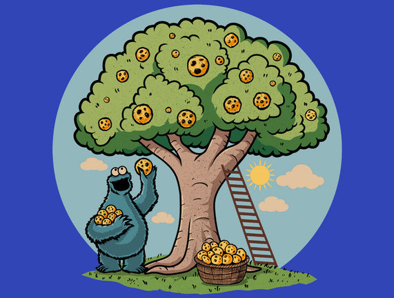 Cookie Tree