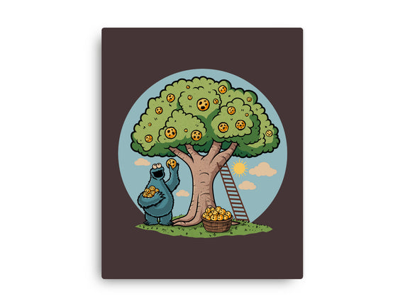 Cookie Tree