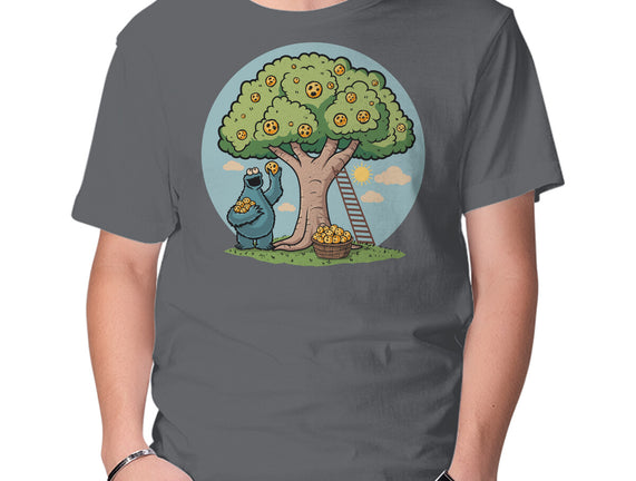 Cookie Tree