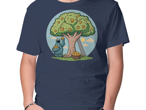 Cookie Tree