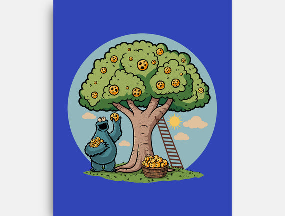 Cookie Tree