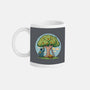 Cookie Tree-None-Mug-Drinkware-erion_designs