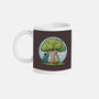 Cookie Tree-None-Mug-Drinkware-erion_designs