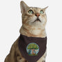 Cookie Tree-Cat-Adjustable-Pet Collar-erion_designs