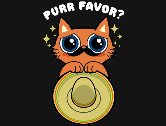 Purr Favor