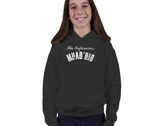 The Infamous MuadDib