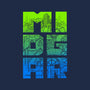 Midgar-Unisex-Pullover-Sweatshirt-Aarons Art Room
