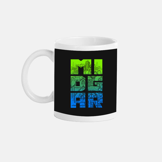 Midgar-None-Mug-Drinkware-Aarons Art Room