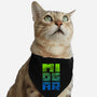 Midgar-Cat-Adjustable-Pet Collar-Aarons Art Room