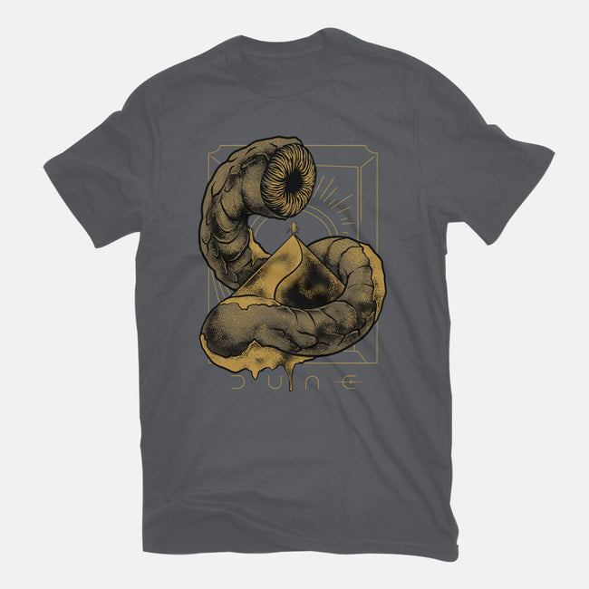 Sandworm-Mens-Premium-Tee-spoilerinc