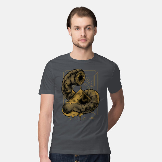 Sandworm-Mens-Premium-Tee-spoilerinc