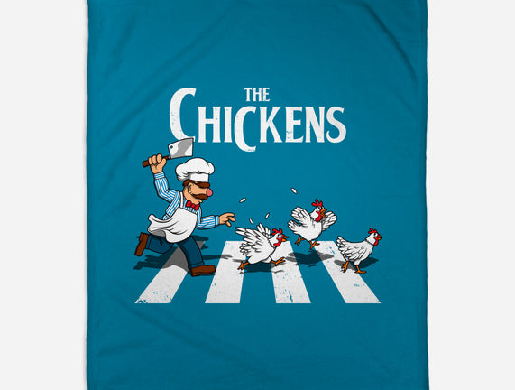 The Chickens