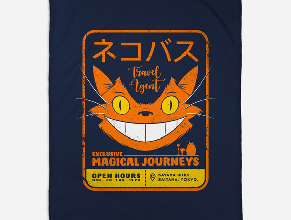 Magical Journeys