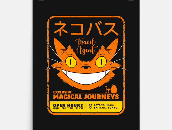 Magical Journeys