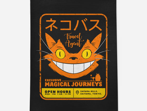 Magical Journeys
