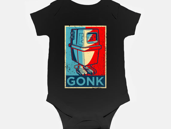 GONK