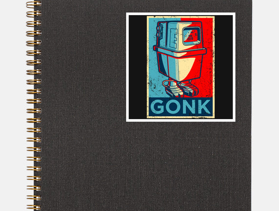 GONK