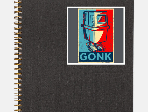 GONK