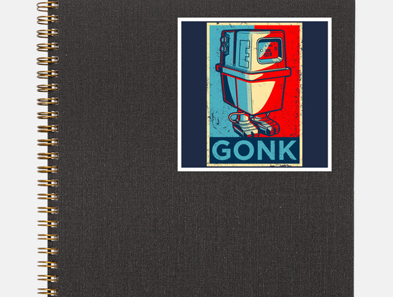 GONK