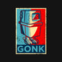 GONK-Cat-Basic-Pet Tank-drbutler