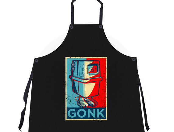 GONK